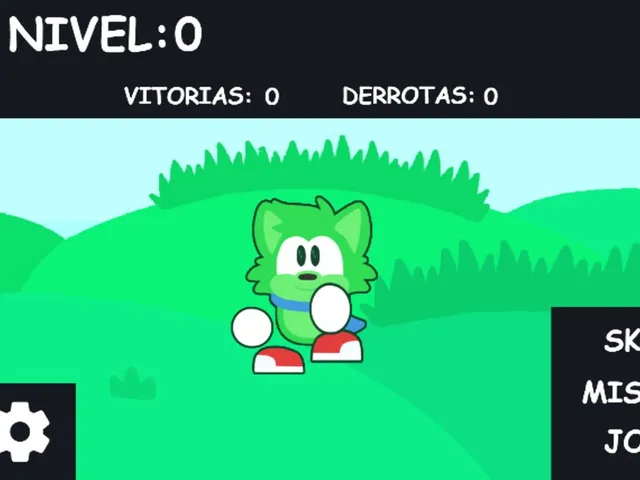 Super Yapori Minigames
