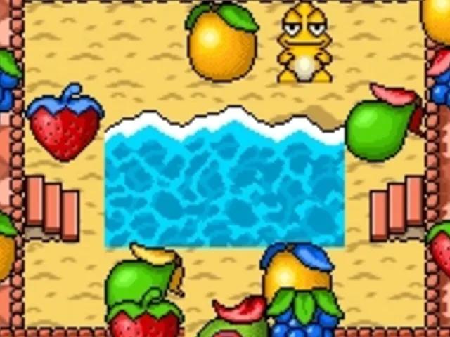 Super Yum Yum 2
