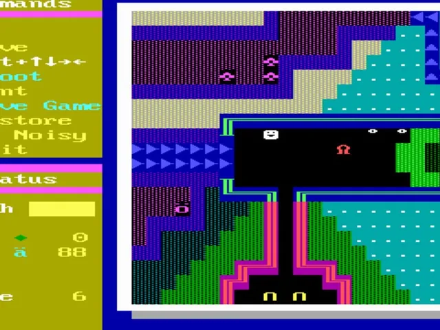 Super ZZT
