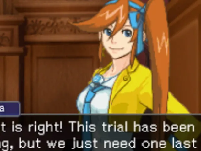 Superboss of the Turnabout
