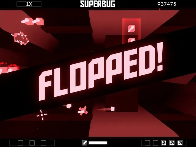 Superbug