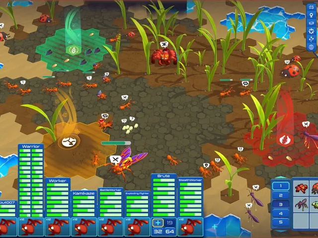 SuperColony