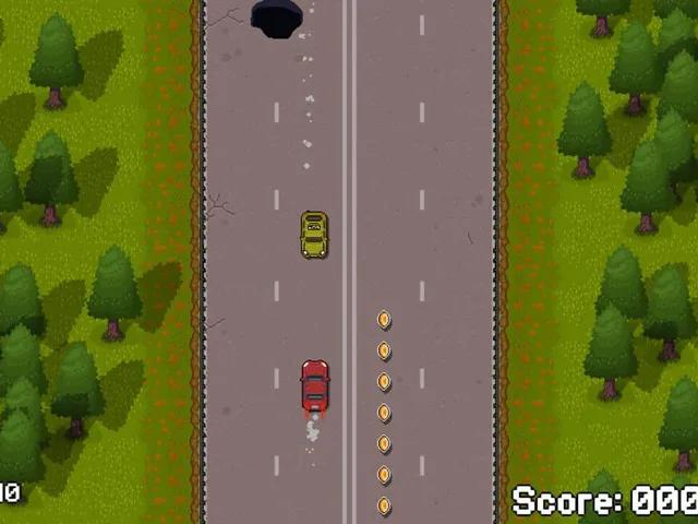 SuperDriver