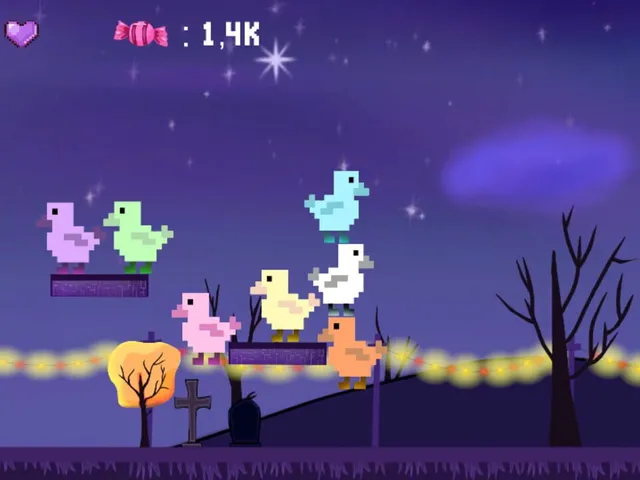 SuperDucks