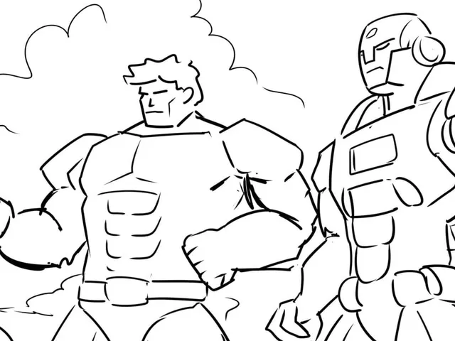 Superhero Cats