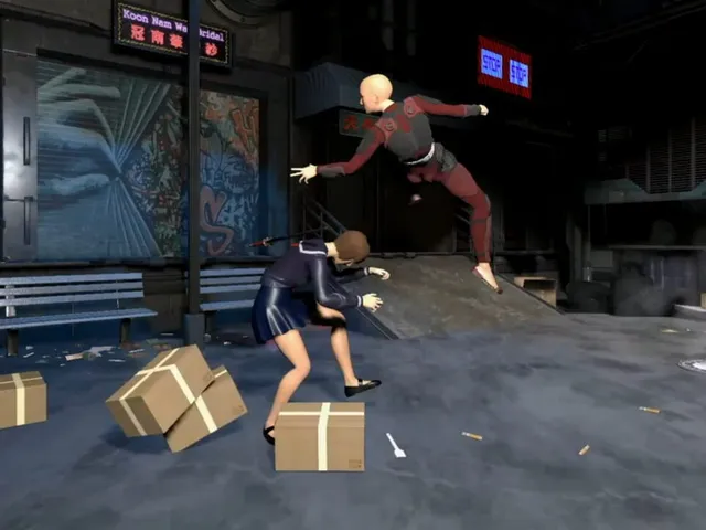 Superhero-X