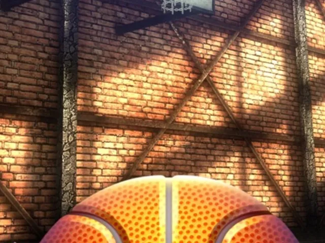 Superhoops Basketball 2016