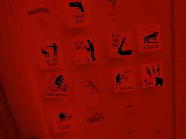 SuperHot VR