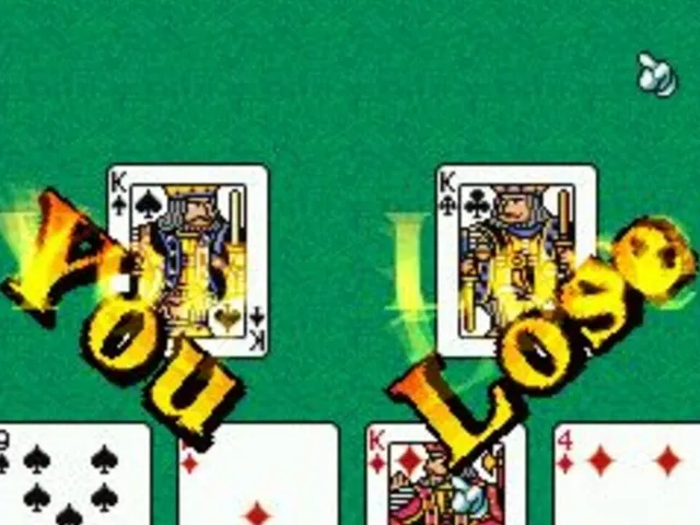 SuperLite 1500 Series: Cards II