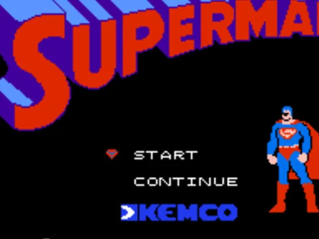 Superman