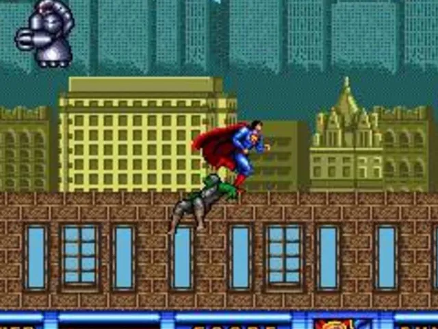 Superman
