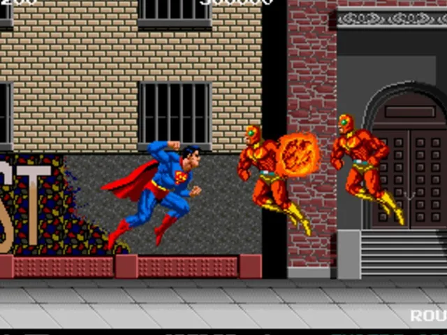 Superman