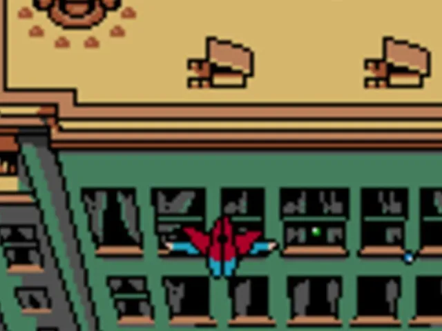 Superman: Battle for Metropolis