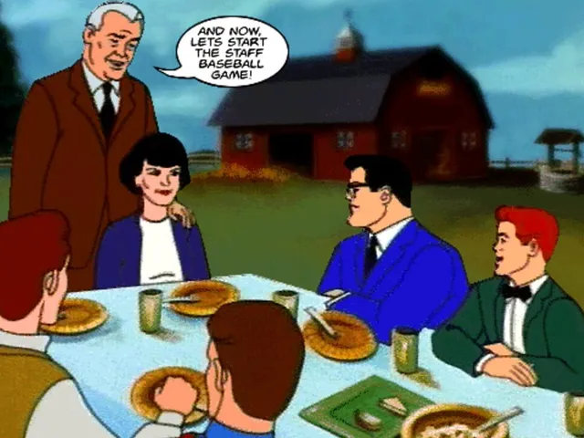 Superman: The Mysterious Mr. Mist
