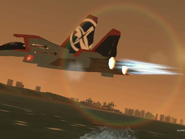 Supermaneuver