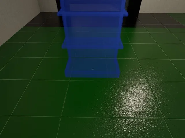 Supermarket Simulator Deluxe