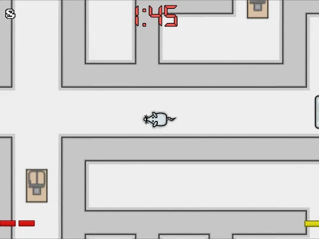 Supermaze