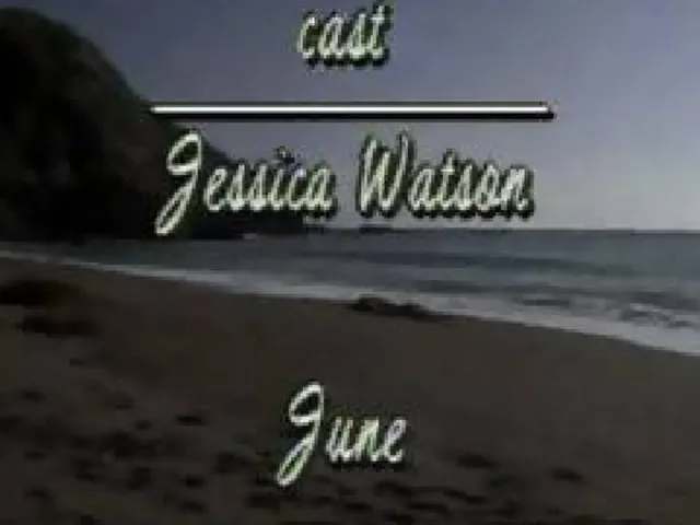 SuperModels Go Wild
