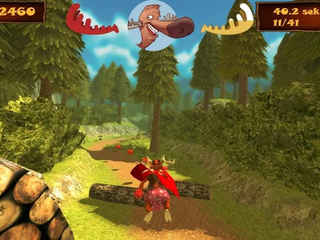 SuperMoose