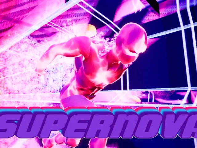Supernova