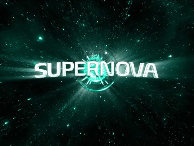 Supernova TD