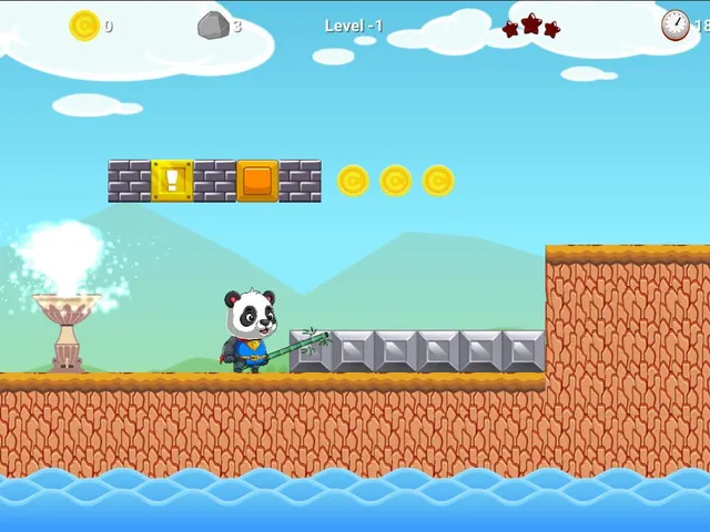 Superpanda 2