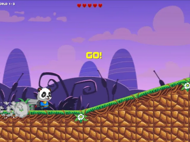 Superpanda