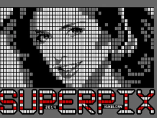 Superpix