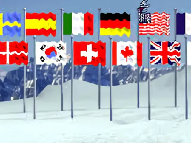 SuperSki Pro