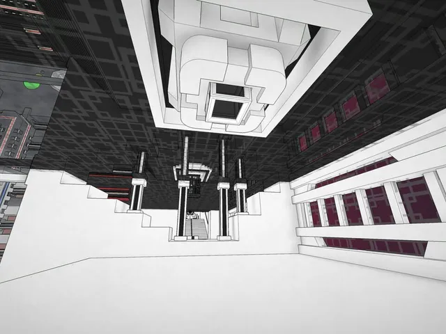 Superspective