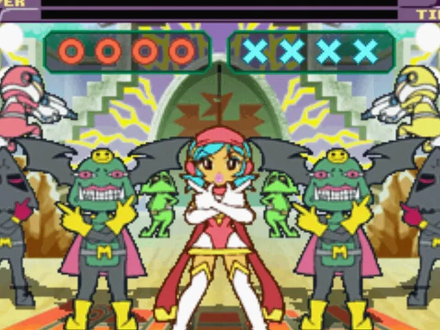 Superstar Dance Club