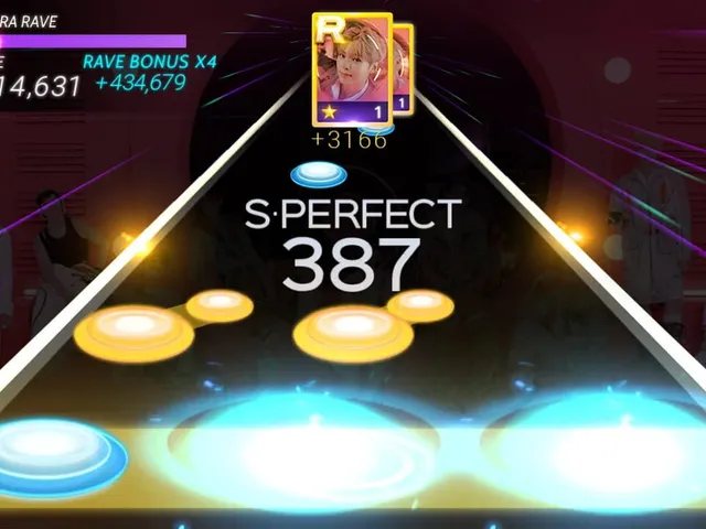 SuperStar Wakeone