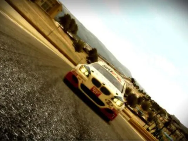 Superstars V8 Racing
