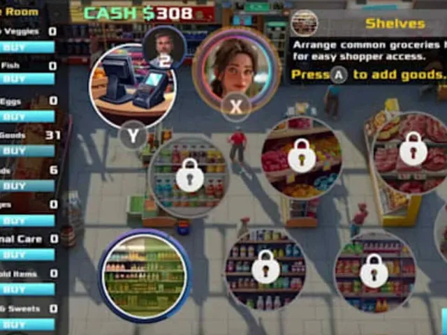 Superstore