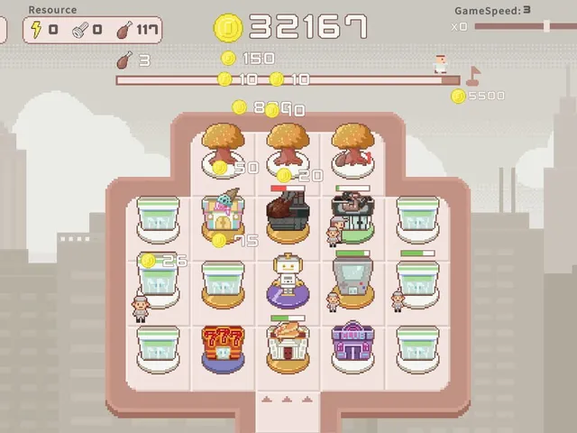 SuperTaxCity