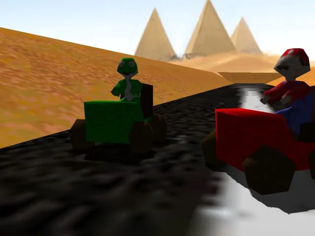 Supra Mayro Kratt