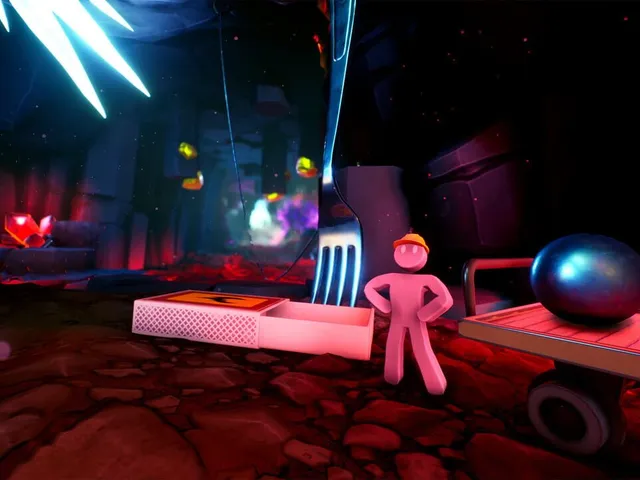 Supraland: Six Inches Under