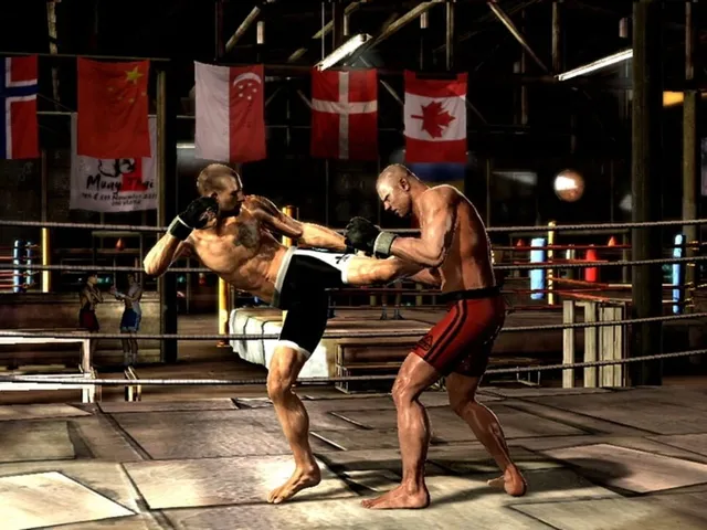 Supremacy MMA