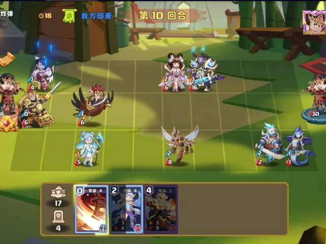 Supreme Summoner