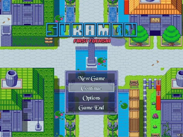 Suramon