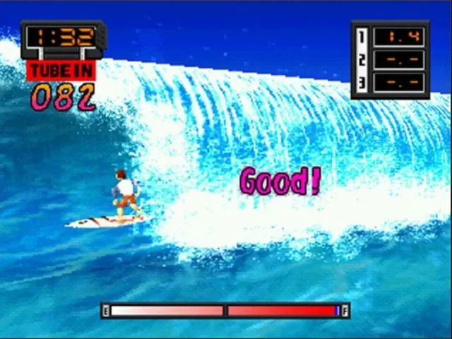 Surf Riders