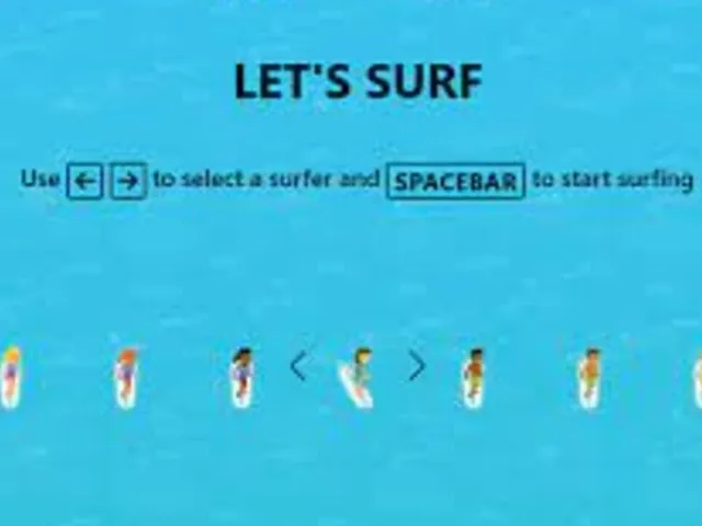 Surf
