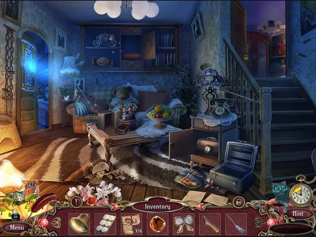 Surface: Lost Tales - Collector's Edition