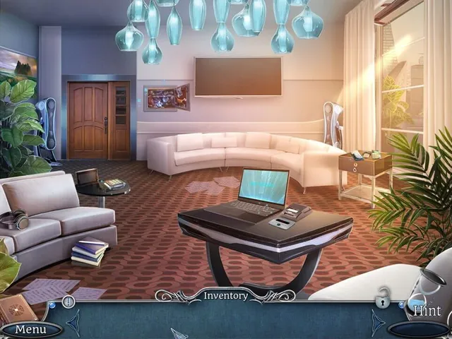 Surface: Virtual Detective