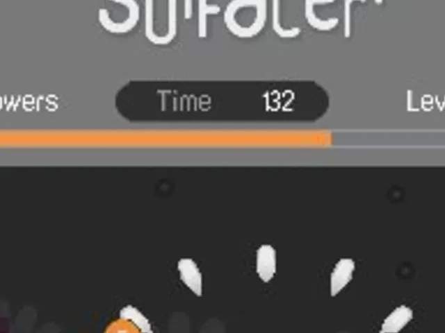 Surfacer+