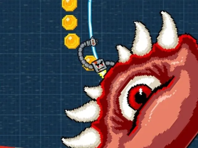 Surfatron