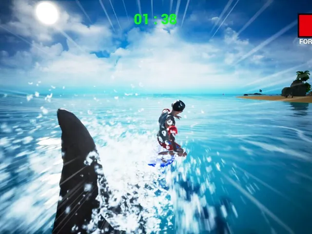 Surfing Legends