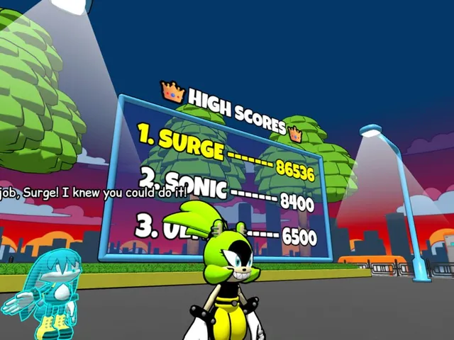 Surge Unlimited