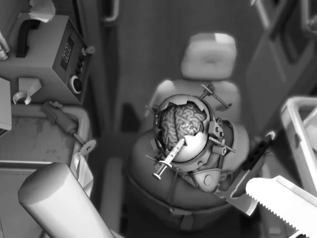Surgeon Simulator 2013
