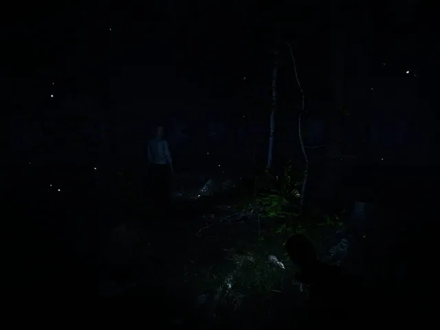 Surrounded